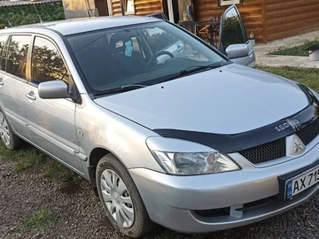 Авто Mitsubishi Lancer 2006 № 7968547