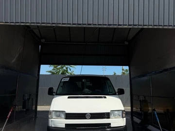 Авто Volkswagen Transporter 1998 № 7968549