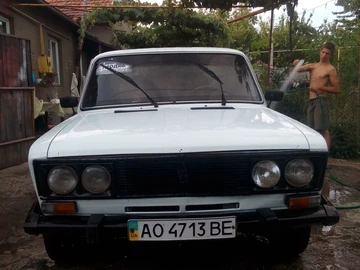 Авто ВАЗ 2106 1992 № 7968553