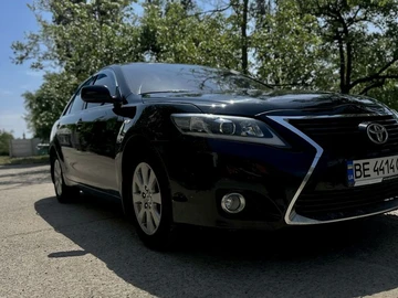Авто Toyota Camry 2007 № 7968554