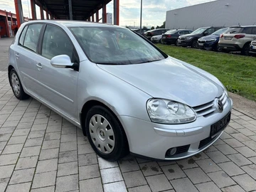 Авто Volkswagen Golf 2007 № 7968555