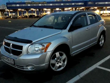 Авто Dodge Caliber 2007 № 7968556