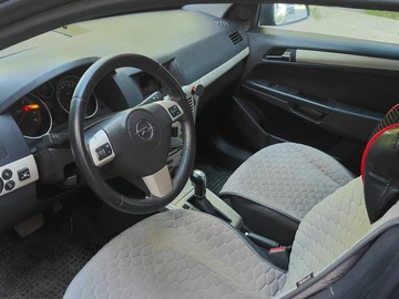 Авто Opel Astra 2008 № 7968562