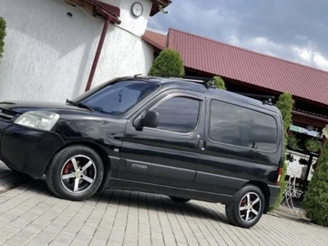 Авто Citroen C4 2005 № 7968567