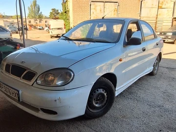Авто Daewoo Sens 2005 № 7968645