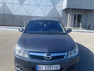 Авто Opel Vectra 2006 № 7968651