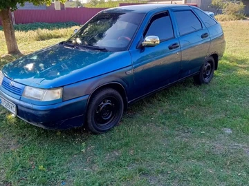Авто ВАЗ 2112 2006 № 7968655