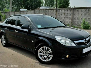 Авто Opel Vectra 2006 № 7968657