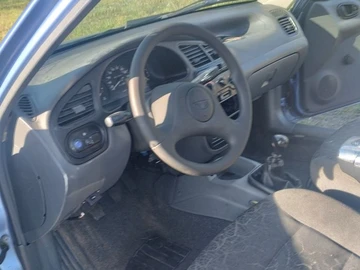 Авто Daewoo Arcadia 2007 № 7968661