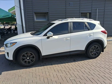 Авто Mazda Cx-5 2012 № 7968663