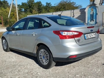 Авто Ford Focus 2011 № 7968665