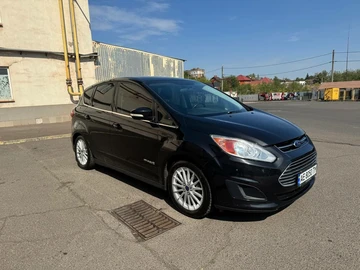 Авто Ford C-Max 2013 № 7968667