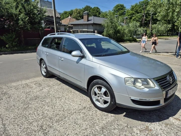 Авто Volkswagen Passat Cc 2006 № 7968668