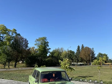 Авто ВАЗ 2103 1973 № 7968672