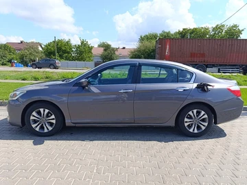 Авто Honda Accord 2014 № 7968674