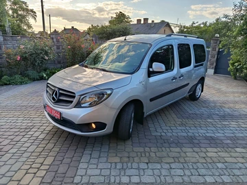 Авто Mercedes Mb 2015 № 7968675