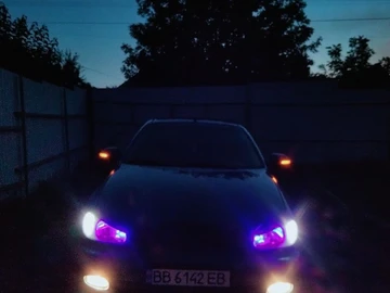 Авто Daewoo Lanos Sens  2014 № 7968677
