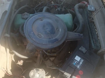 Авто ВАЗ 21063 1980 № 7968679