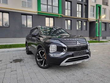 Авто Mitsubishi Outlander 2022 № 7968683