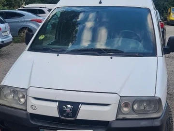 Авто Peugeot Expert 2006 № 7968684