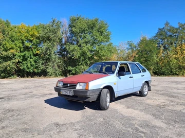 Авто ВАЗ 2109 2004 № 7968686