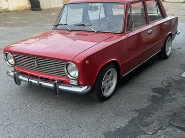 Авто ВАЗ 2101 1972 № 7968709