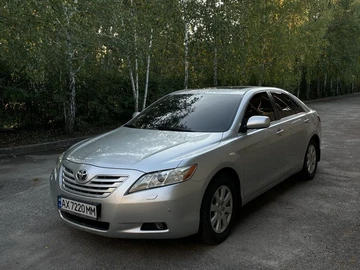 Авто Toyota Camry 2007 № 7968710