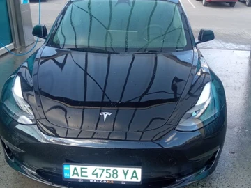 Авто Tesla Model 3 2022 № 7968719