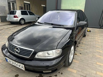 Авто Opel Omega 2002 № 7968722