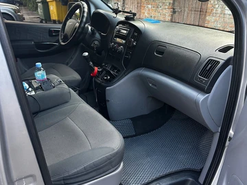 Авто Hyundai H1 Starex  2012 № 7968723