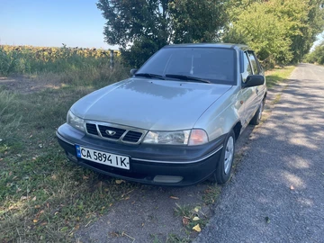 Авто Daewoo Nexia 2008 № 7968724