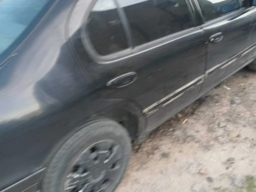 Авто Samsung Sm5 2003 № 7968727