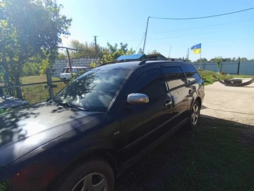 Авто Volkswagen Corrado 1998 № 7968730