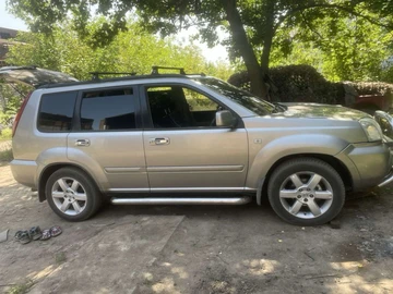 Авто Nissan X-Trail 2007 № 7968731