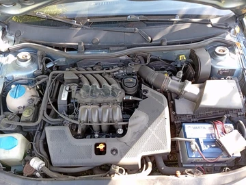 Авто Skoda Octavia 2007 № 7968735