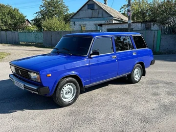 Авто ВАЗ 2104 2004 № 7968739