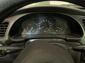 Авто Daewoo Lanos Sens  2006 № 7968744
