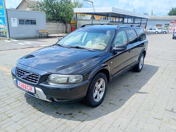 Авто Volvo Xc70 2003 № 7968753