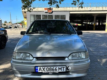 Авто ВАЗ 2114 2010 № 7968754