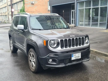 Авто Jeep Cj8 2018 № 7968755