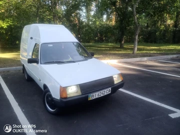 Авто ЗАЗ 965 2006 № 7968900