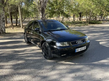 Авто Audi A3 2000 № 7968907