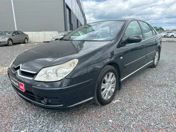 Авто Citroen C5 2007 № 7968909