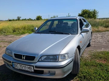 Авто Honda Accord 1997 № 7968920