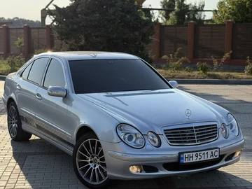 Авто Mercedes 280 2005 № 7968926