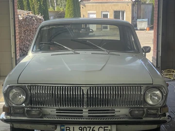 Авто ГАЗ 24-10 Волга 1976 № 7968927