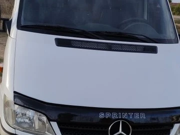 Авто Mercedes Sprinter 2005 № 7968930