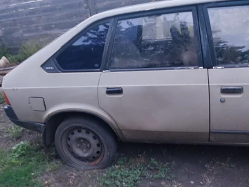 Авто  М-2141R5 Юрий Долгорукий 1990 № 7968931