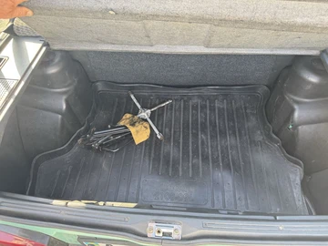Авто ВАЗ 21093 2003 № 7968939