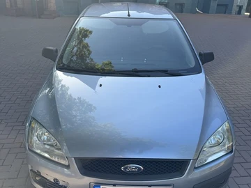 Авто Ford Focus 2005 № 7968941